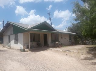 1190 Eidson Rd, Eagle Pass, TX 78852