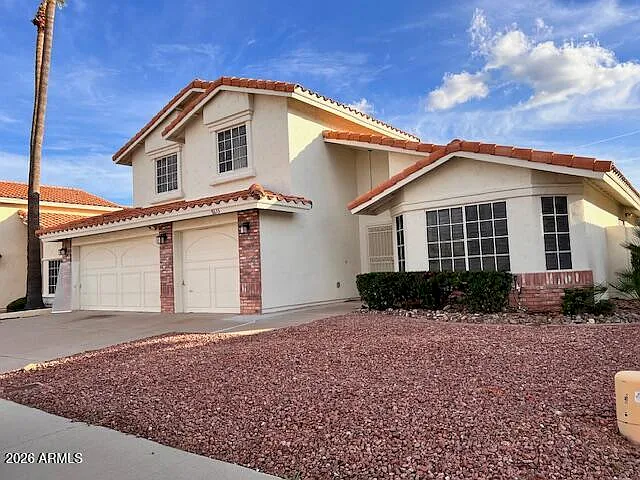 7633 W Kristal Way