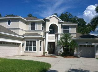 15003 Lake Emerald Blvd, Tampa, FL 33618