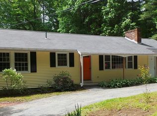 287 Goodale St, West Boylston, MA 01583