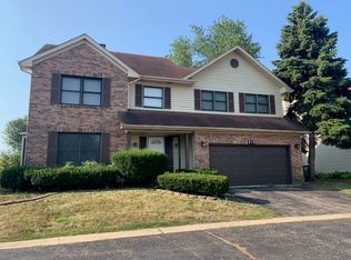 219 Windsor Dr, Bartlett, IL 60103