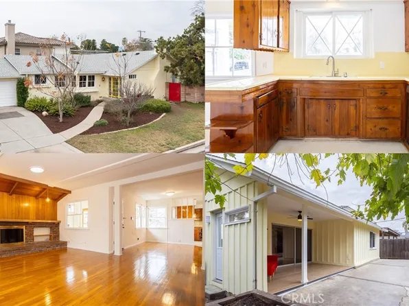 17803 Los Alimos St, Granada Hills, CA 91344