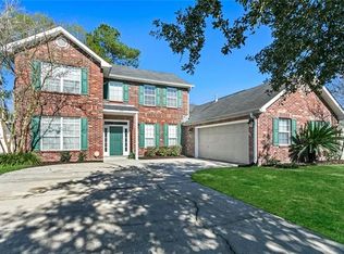 1010 Paige Ct, Slidell, LA 70461