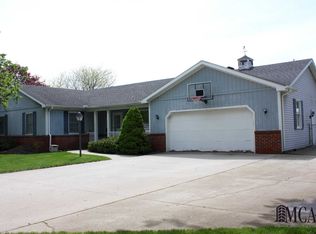 310 Outer Dr, Dundee, MI 48131
