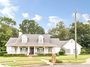 808 Japonica Cir, Mobile, AL 36693