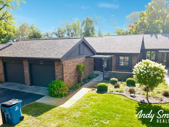 3436 Eagle Ridge Ct NE, Grand Rapids, MI 49525