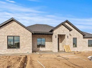 10148 Aster Rd, Amarillo, TX 79119