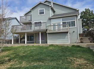 4637 S Flanders Way, Centennial, CO 80015