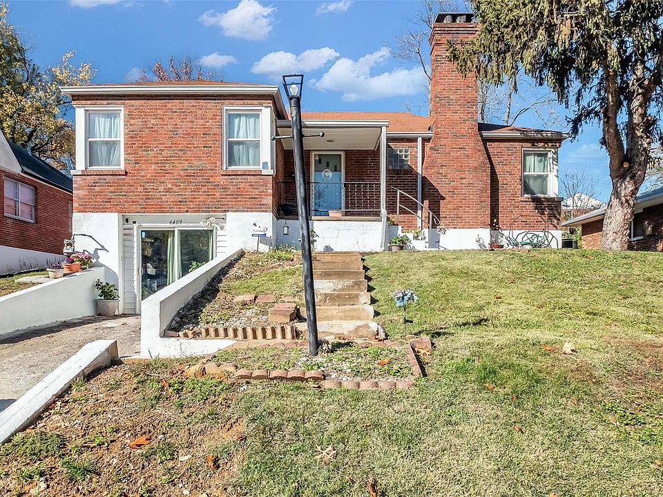 1st image of 4409 Begg Blvd