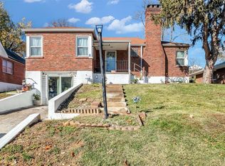 4409 Begg Blvd, Saint Louis, MO