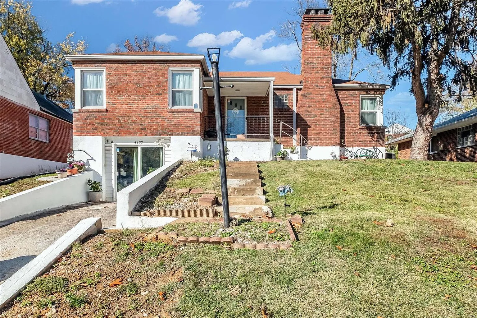 4409 Begg Blvd photo 1