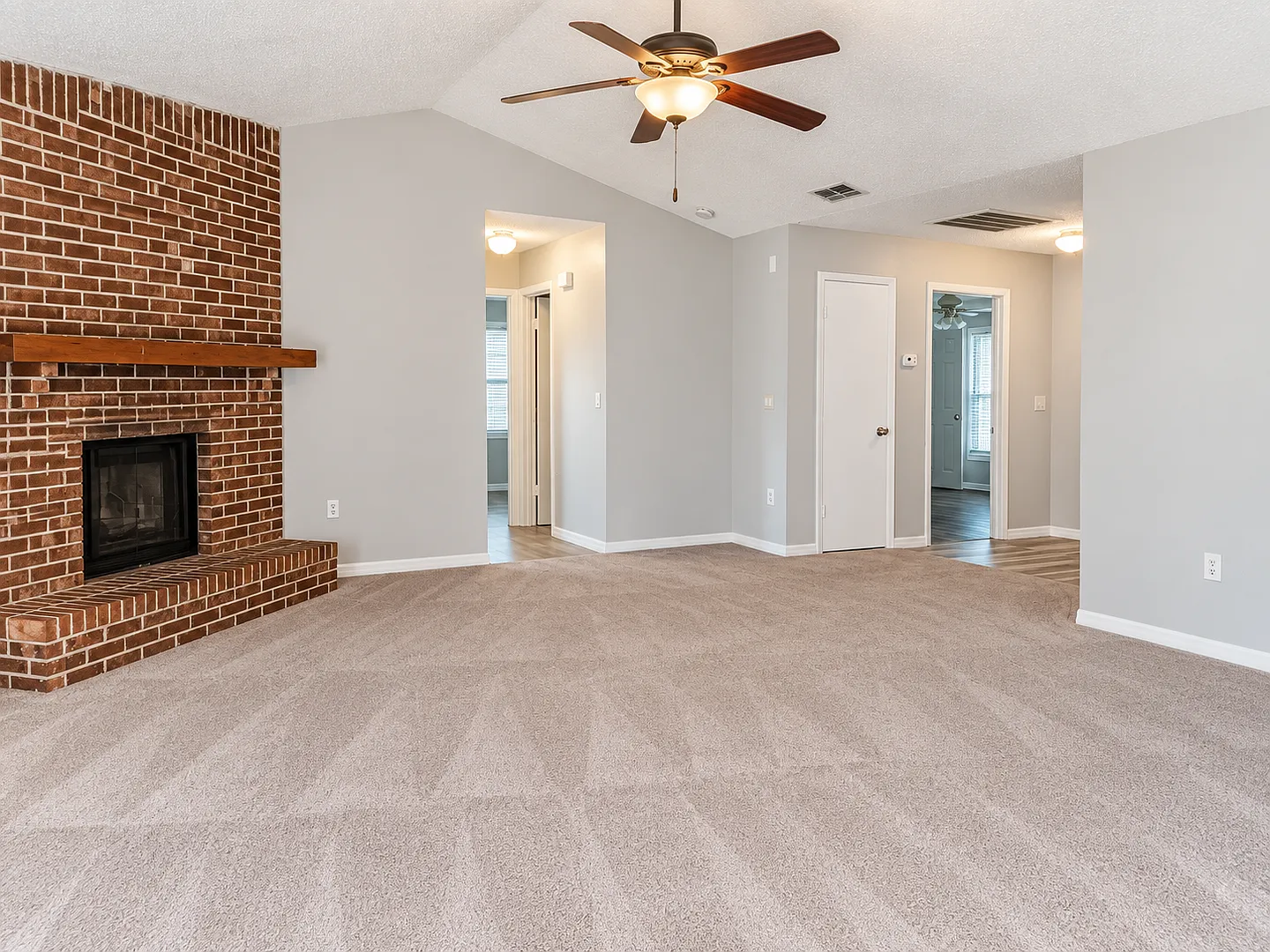3 Bed/2 Bath for Rent at 357 Santiago Court — Photo 2