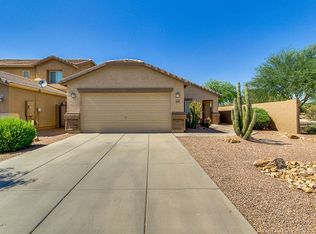 3806 E Morenci Rd, San Tan Valley, AZ 85143