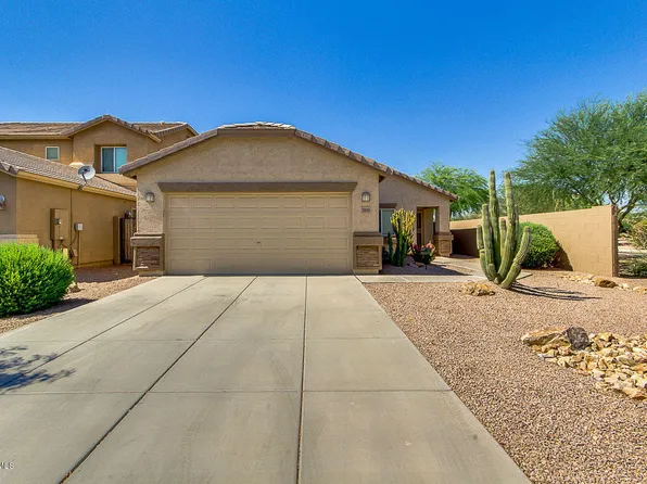 3806 E Morenci Rd, San Tan Valley, AZ 85143