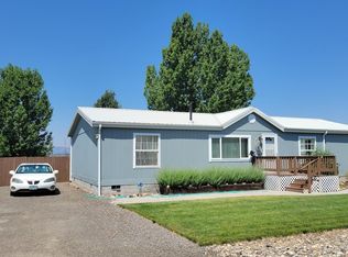 92 S T St, Lakeview, OR 97630