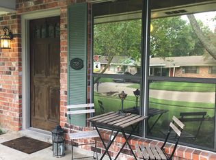 7325 Meadowbrook Ave, Baton Rouge, LA 70810