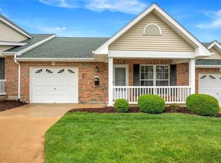 120 Green Gables Dr, Wentzville, MO 63385