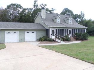 5866 Highway 98 E, Comer, GA 30629