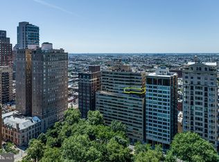 1810 Rittenhouse Sq APT 1603, Philadelphia, PA 19103