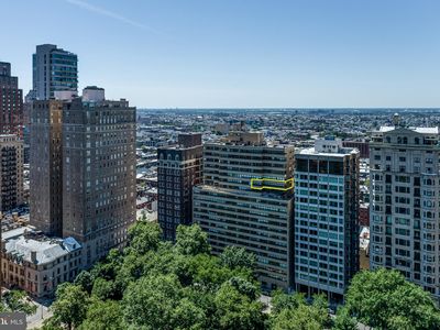 1810 Rittenhouse Sq APT 1603, Philadelphia, PA, 19103