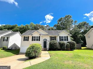 170 Whetstone Way, Villa Rica, GA 30180