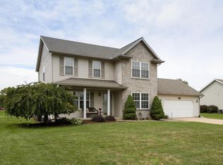 8972 Grape Holly St, Scotts, MI 49088