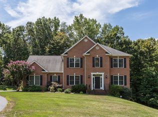 5795 Raccoon Run Ct, Waldorf, MD 20601
