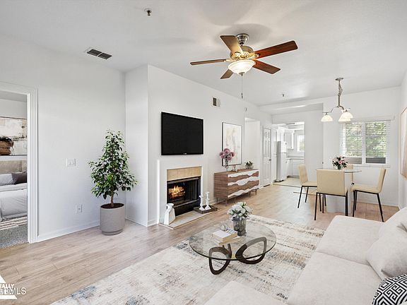 2nd image of 9450 E BECKER Lane #2034