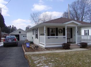 58 Shelby Ave, Shelby, OH 44875
