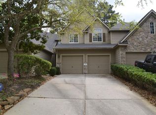 74 Valley Oaks Cir, Spring, TX 77382