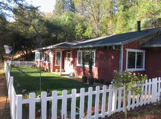 22088 Dog Bar Rd, Grass Valley, CA 95949