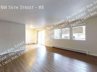 3222 NW 54th St APT 8, Seattle, WA 98107