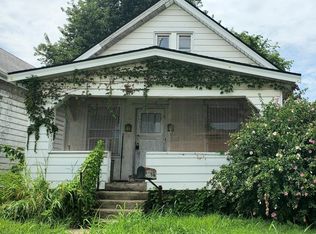 4917 Andrew St, Cincinnati, OH 45217