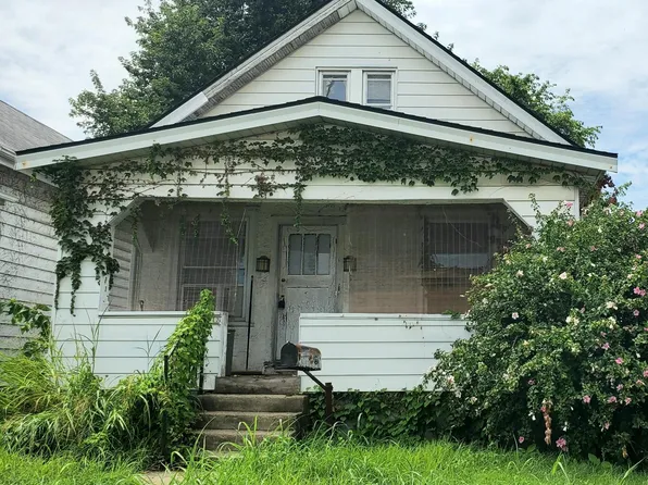 4917 Andrew St, Cincinnati, OH 45217