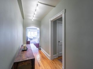 3600 Connecticut Ave NW APT 206, Washington, DC 20008