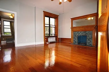 Rented by Citi Habitats