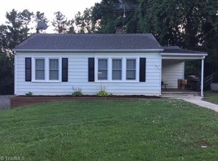 228 Harris Ave, Elkin, NC 28621