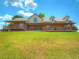 8100 Bert Ln, Norman, OK 73026