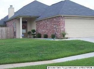 5607 Country Ln, Baker, LA 70714
