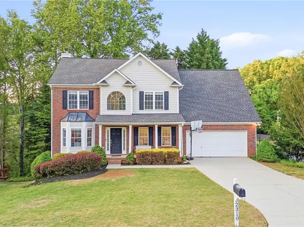 2310 Waters Ferry Dr, Lawrenceville, GA 30043