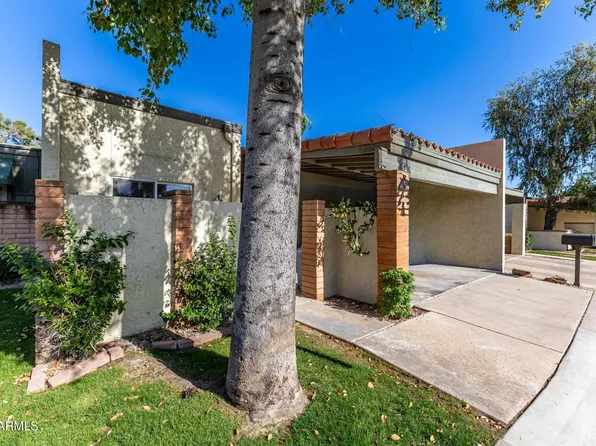 4323 N 28TH Way, Phoenix, AZ 85016