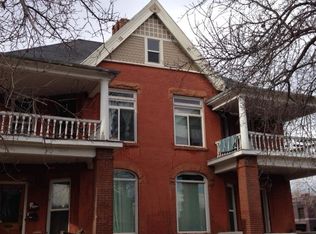2253 N High St, Denver, CO 80205