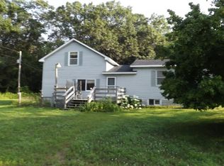 W4012 Bighorn Dr, Redgranite, WI 54970