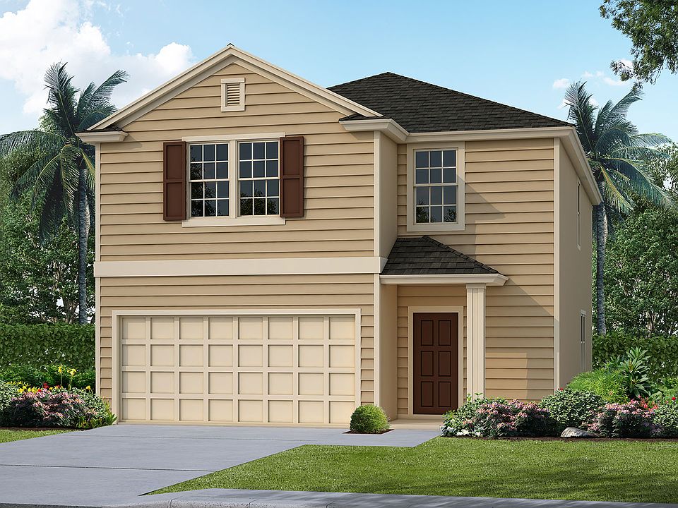 Plan Elevation.