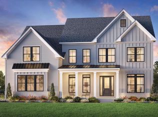 6901 Serenity Sky Ct, Holly Springs, NC 27540