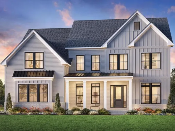 6901 Serenity Sky Ct, Holly Springs, NC 27540