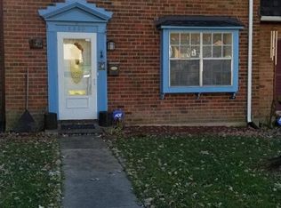 1330 Poco Dr, North Chesterfield, VA 23235