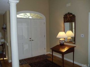 1555 Crenshaw Pt, Wake Forest, NC 27587