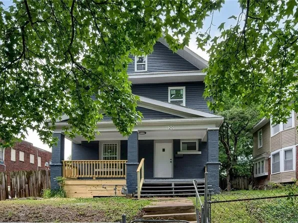 1120 Askew Ave, Kansas City, MO 64127