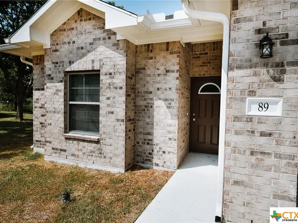 89 & 91 Houston St, Pt Lavaca, TX 77979